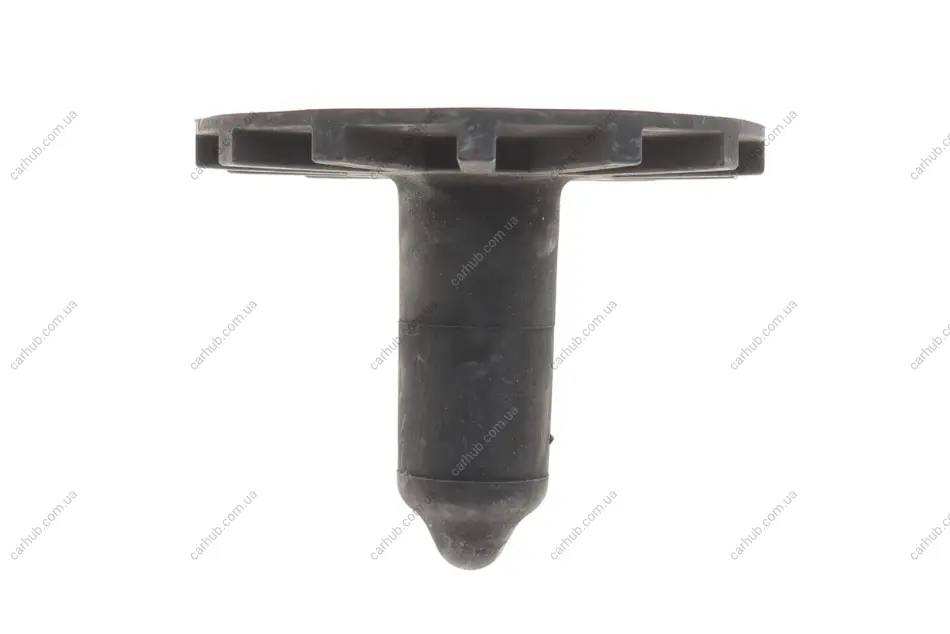 Проставка пружини (задній/верхня) Renault Kangoo 08- RENAULT 8200926887 (фото 1)