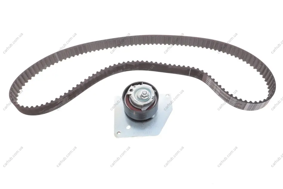 Комплект ГРМ Renault Megane 1.9 dCi 08- RENAULT 8201038625 (фото 1)