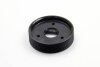 Фото 1 - шків насосу гідропідсилювача Master/Trafic 2.5dCi 03- (7pk/3 отв./113mm) RENAULT 8201088953 Шків насосу гідропідсилювача Master/Trafic 2.5dCi 03- (7pk/3 отв./113mm) RENAULT 8201088953 (фото 1)