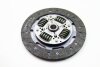 Комплект зчеплення 242 мм M9R 780/2/6 RENAULT 8201516550 (фото 1)