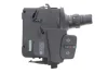 Перемикач підрульовий Renault Kangoo 08- RENAULT 8201577528 (фото 1)