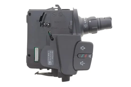 Перемикач підрульовий Renault Kangoo 08- RENAULT 8201577528