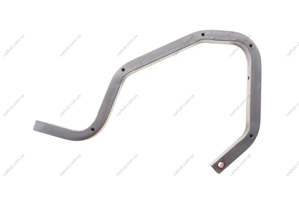 Петля кришки багажника Renault Logan 12- (L) RENAULT 904019455R (фото 1)