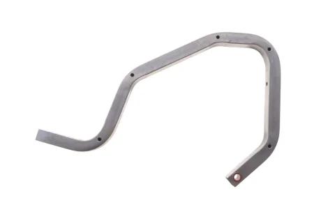 Петля кришки багажника Renault Logan 12- (L) RENAULT 904019455R