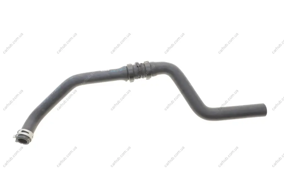 Патрубок системи охолодження Renault Logan/Dacia Logan 1.4/1.6 04- RENAULT 924000807R (фото 1)