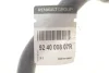 Патрубок системи охолодження Renault Logan/Dacia Logan 1.4/1.6 04- RENAULT 924000807R (фото 2)