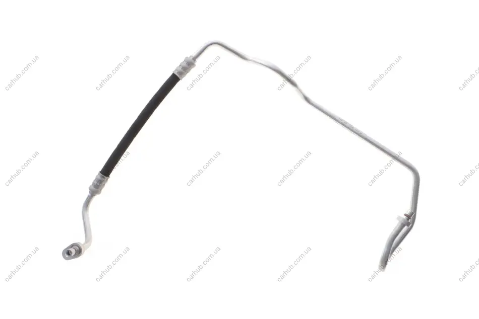 Трубка кондиціонера Renault Duster 10- RENAULT 924400143R (фото 1)