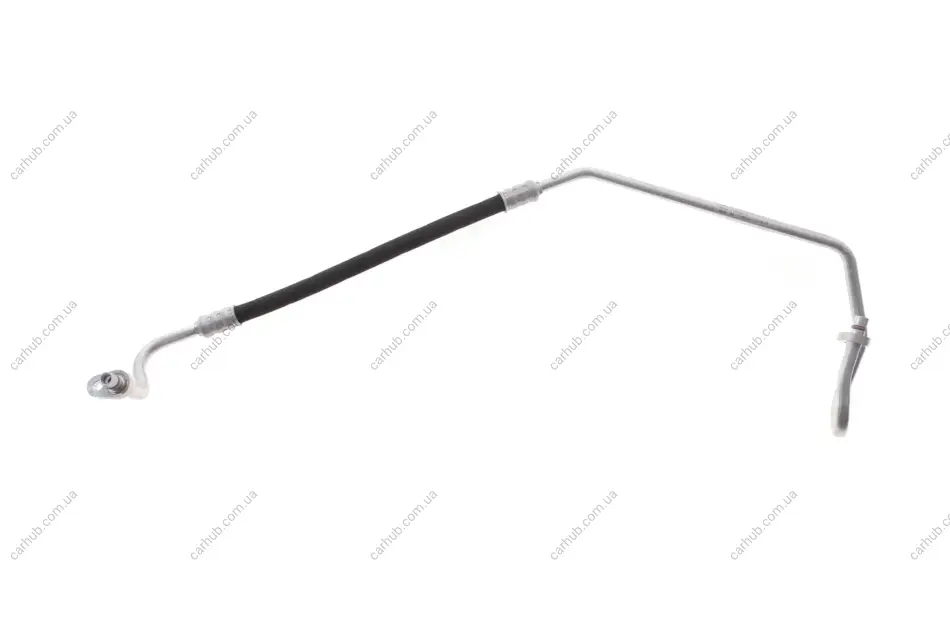 Трубка кондиціонера Renault Logan/Sandero 0.9 TCe/1.5 dCi 12- RENAULT 924401446R (фото 1)