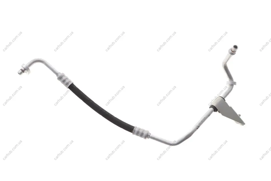 Трубка кондиціонера Renault Logan/Sandero 1.0-1.6 13- RENAULT 924408632R (фото 1)