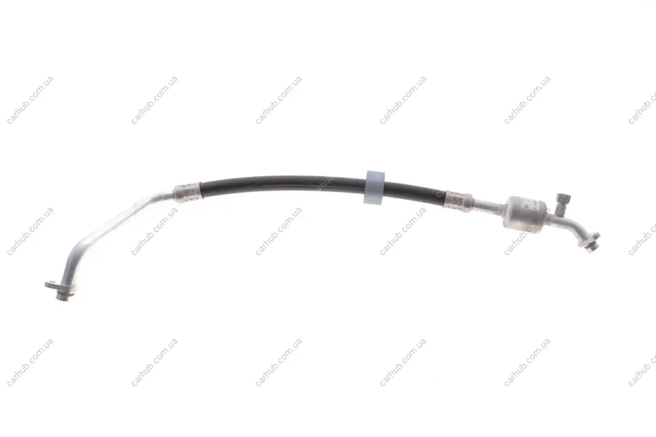 Трубка кондиціонера Renault Logan/Sandero 1.0 13- RENAULT 924546661R (фото 1)