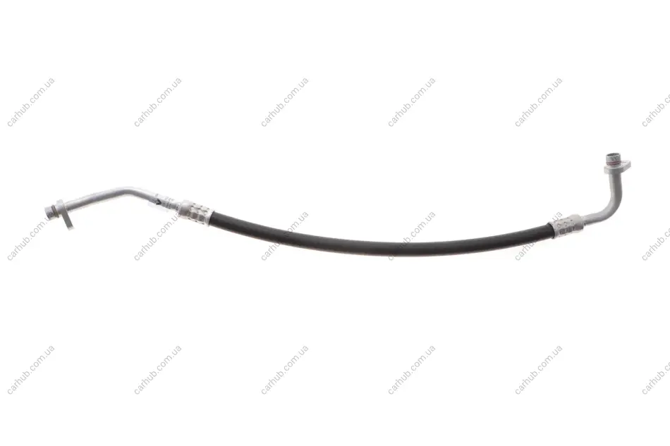 Трубка кондиціонера Renault Logan/Sandero 1.0 SCe 16- RENAULT 924909815R (фото 1)