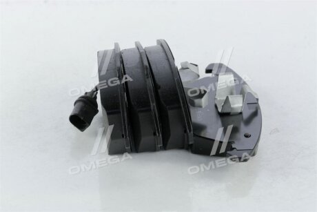 Колодка гальм. RIDER RD23587STD