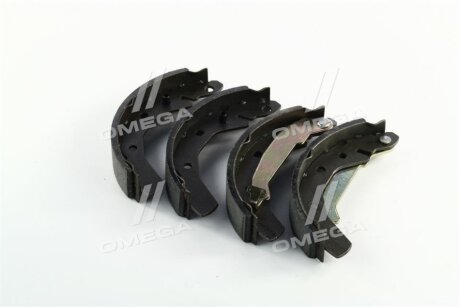 Колодка гальмівна барабанна RIDER RDS113502170