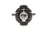 Автолампа 12V 1.2W BG8.5 - 5.5D Black (в прикурювач) Ring R509TLBK (фото 2)