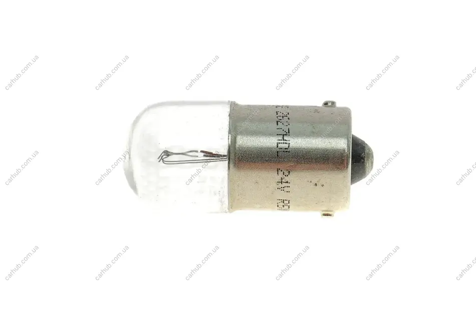 Автолампа R5W 24V 5W BA15s (SCC) Truckmaster Heavy Duty/Long Life RING Ring RTM149HDLL (фото 1)