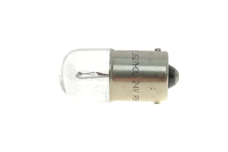 Автолампа R5W 24V 5W BA15s (SCC) Truckmaster Heavy Duty/Long Life RING Ring RTM149HDLL