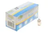 Автолампа P21W 24V 21W BA15d (SBC) Truckmaster Heavy Duty/Long Life RING Ring RTM346HDLL (фото 2)