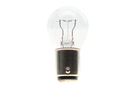 Автолампа P21W 24V 21W BA15d (SBC) Truckmaster Heavy Duty/Long Life RING Ring RTM346HDLL