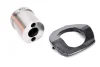 Направляюча втулка фаркопа (нижн.) 400-1 ROCKINGER RO71718 (фото 1)