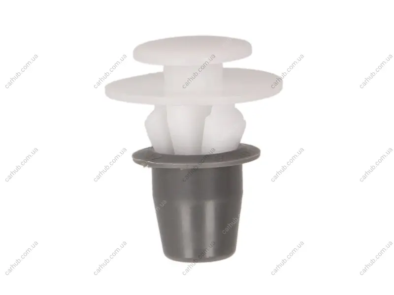 Штифт (кількість штук в упаковці: 10 шт) SEAT ALTEA, TOLEDO III 5P VW GOLF II, JETTA II, PASSAT B3, POLO II 86C 2F 08.83-07.15 ROMIX ROM A81056 (фото 1)