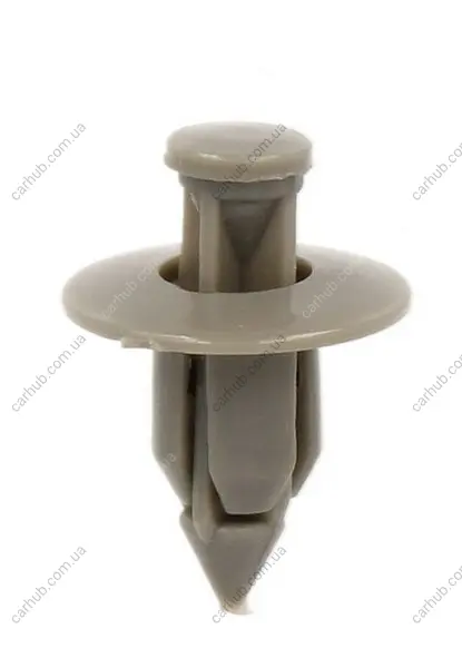 Дюбель/штифт (кількість штук в упаковці: 10 шт) MITSUBISHI SUZUKI ROMIX ROM B23145 (фото 1)