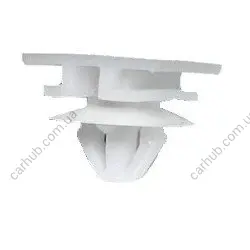 Штифт (кількість штук в упаковці: 10 шт) RENAULT KANGOO I 08.98-01.08 ROMIX ROM C30995 (фото 1)