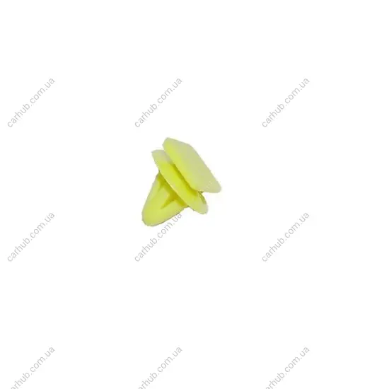 Штифт (кількість штук в упаковці: 10 шт) KIA CARNIVAL I, CARNIVAL II, CERATO I 08.99-12.09 ROMIX ROM C50054 (фото 1)