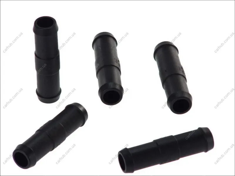 Затиск шланга охолодження ROMIX ROM C60416 (фото 1)