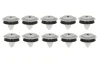 Кріплення оббивки (кількість штук в упаковці: 10 шт) VW TRANSPORTER T5 04.03-04.15 ROMIX ROM C60439 (фото 1)
