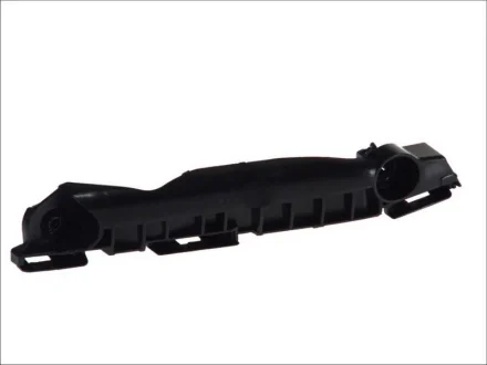 Кріплення бампера передн прав 1шт (пластик) TOYOTA YARIS XP90 01.05-11.10 ROMIX ROM C60479