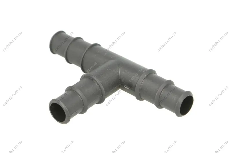 Кріплення оббивки (кількість штук в упаковці: 1 шт, трійник) ROMIX ROM C70107 (фото 1)