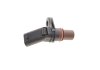 Датчик частоты вращения КПП VW Caddy 1.0-1.4TSI/1.6/2.0TDI 04- (внутри OE VAG) ROTWEISS 02T906207D (фото 3)