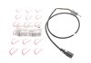 Датчик температури ВГ Audi A3/Skoda Octavia/VW Caddy III/Golf Vi 04-15 (всередині OE VAG) ROTWEISS 03L906088BD (фото 1)