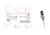 Датчик температуры впуска воздуха Audi A3-A6/Q5/Skoda Octavia/VW Caddy/Crafter 1.6D/2.0D 11- (внутри OE VAG) ROTWEISS 03N906081D (фото 1)