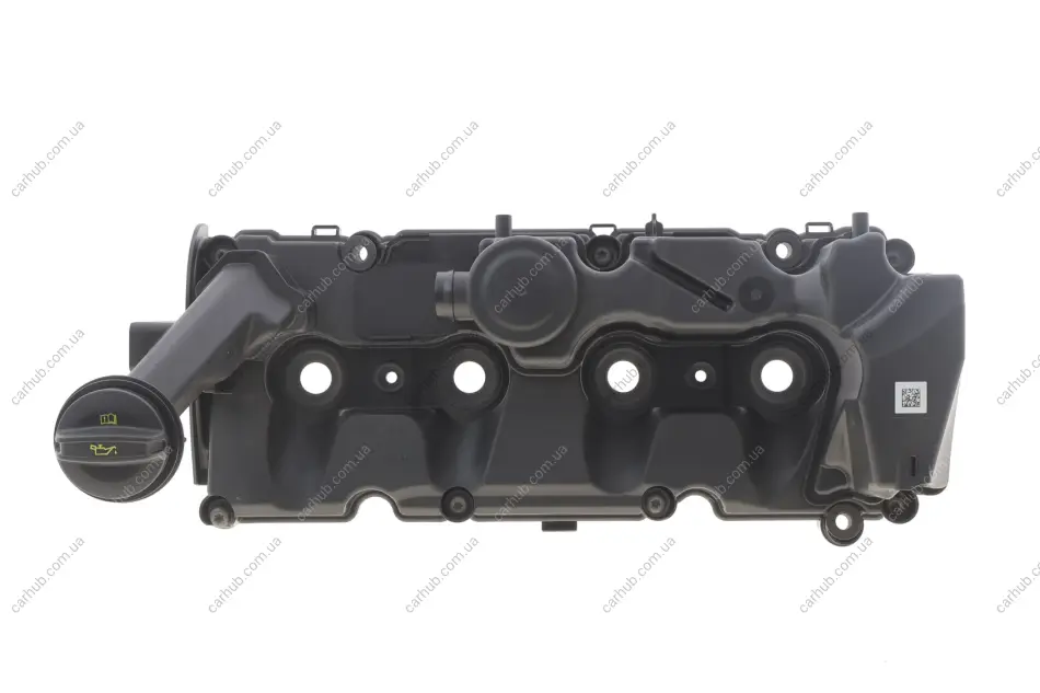Кришка клапанів VW Caddy/Passat 2.0TDI 14- (всередині ОЕ) ROTWEISS 04L103469 (фото 1)