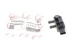 Фото 1 - датчик тиску вихлопних газів Audi A4/A6/A7/Skoda Octavia/SuperB/VW T6/Crafter 1.6D/2.0D/2.0DH 12- (всередині OE VAG) ROTWEISS 04L906051F Датчик тиску вихлопних газів Audi A4/A6/A7/Skoda Octavia/SuperB/VW T6/Crafter 1.6D/2.0D/2.0DH 12- (всередині OE VAG) ROTWEISS 04L906051F (фото 1)