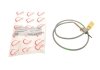 Датчик температури ВГ Audi A3/Skoda Octavia/VW Golf VI/Tiguan 2.0 TDI 04-15 (всередині OE VAG) ROTWEISS 04L906088EM (фото 1)