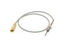 Датчик температури ВГ Audi A3/Skoda Octavia/VW Golf VI/Tiguan 2.0 TDI 04-15 (всередині OE VAG) ROTWEISS 04L906088EM (фото 3)