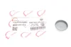 Заглушка блоку циліндрів VW (d=36.6mm) ROTWEISS 059103113 (фото 1)
