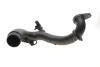 Патрубок інтеркулера Renault Master 2.3 dCi 10- (всередині OE) ROTWEISS 165764944R (фото 1)