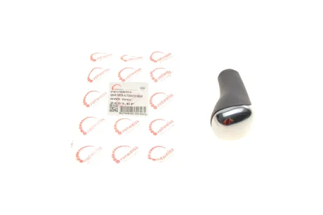 Ручка КПП Citroen C3 02- ROTWEISS 2403.EF