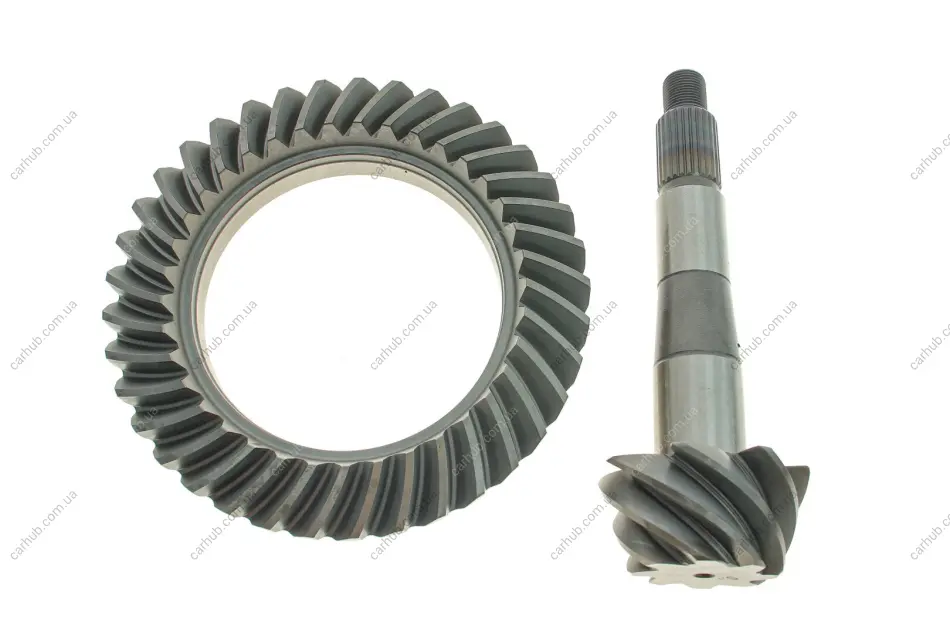 Головна пара в міст Nissan Navara (37x8) ROTWEISS 38100F5680 (фото 1)