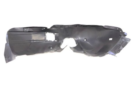 Подкрылок (передний) MB Vito (W447) 14- (L) ROTWEISS 4476840177