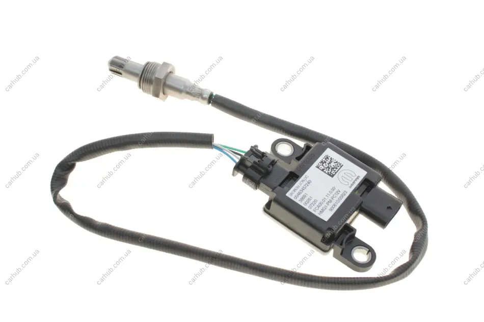 Датчик оксидів азоту (NOx) Fiat 500L/Tipo 1.6 12 (всередині OE) ROTWEISS 46345724 (фото 1)
