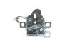 Замок капота (нижний) Fiat Doblo/Opel Combo 10- ROTWEISS 51810895 (фото 2)