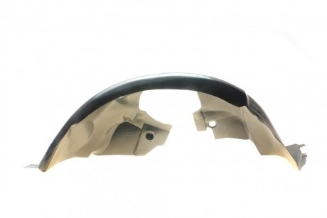 Подкрыльник (передний) MB Vito (W639) 03- (R) ROTWEISS 6396842177