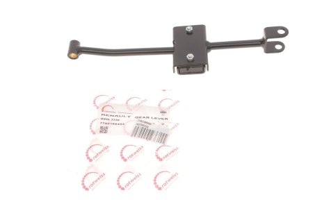 Фото тяга переключения передач ROTWEISS 7702188453 Тяга переключения передач ROTWEISS 7702188453