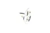 Петля дверей (передніх) Renault Laguna II/Megane II 01-08 ROTWEISS 8200765143 (фото 4)