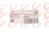 Патрубок системи охолодження Renault Koleos/Nissan Qashqai 2.0 dCi 08- ROTWEISS 8200801590 (фото 6)