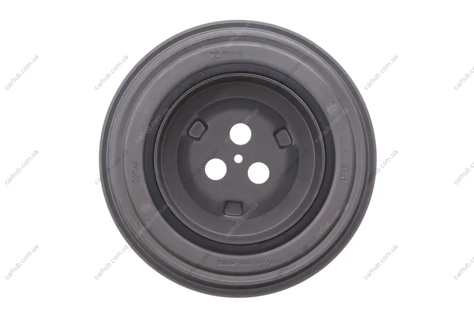 Шків колінвалу Ford Transit/Citroen Jumper/Peugeot Boxer 2.2 D/HDI/TDCI 06- (всередині OE) ROTWEISS 9677608180 (фото 1)